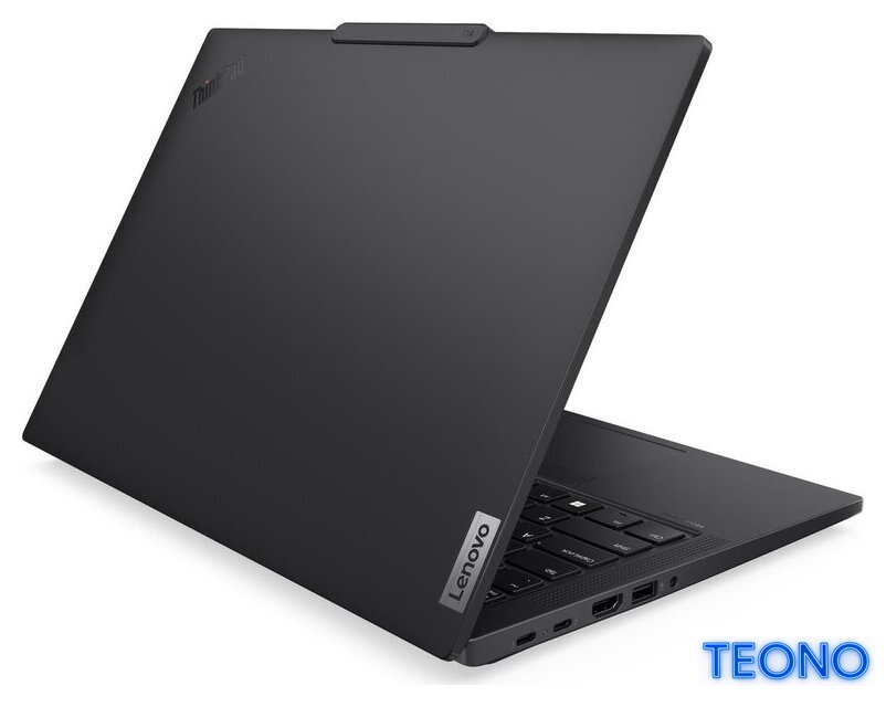 Ноутбук Lenovo ThinkPad T14 Gen 6 Intel 21QG00A8FW - Изображение №6 — Интернет-магазин Teono.by