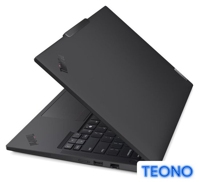 Ноутбук Lenovo ThinkPad T14 Gen 6 Intel 21QG00A8FW - Изображение №7 — Интернет-магазин Teono.by