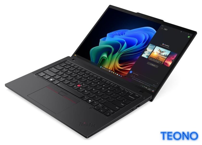 Ноутбук Lenovo ThinkPad T14 Gen 6 Intel 21QG00A8FW - Изображение №8 — Интернет-магазин Teono.by