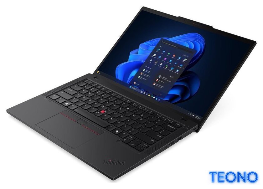 Ноутбук Lenovo ThinkPad T14 Gen 6 Intel 21QG00A8FW - Изображение №12 — Интернет-магазин Teono.by