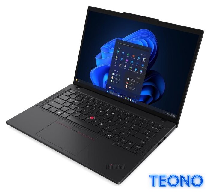 Ноутбук Lenovo ThinkPad T14 Gen 6 Intel 21QG00A8FW - Изображение №10 — Интернет-магазин Teono.by