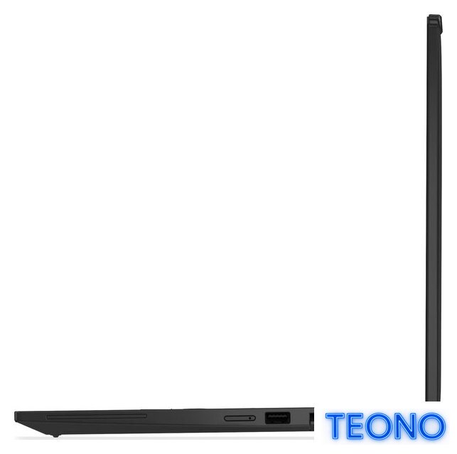 Ноутбук Lenovo ThinkPad T14 Gen 6 Intel 21QG00A8FW - Изображение №16 — Интернет-магазин Teono.by