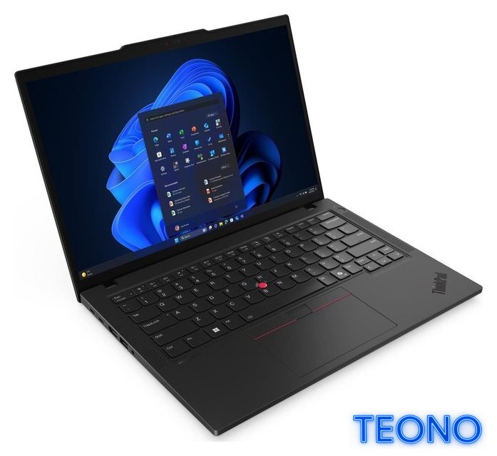 Ноутбук Lenovo ThinkPad T14 Gen 6 Intel 21QG00A8FW - Изображение №11 — Интернет-магазин Teono.by