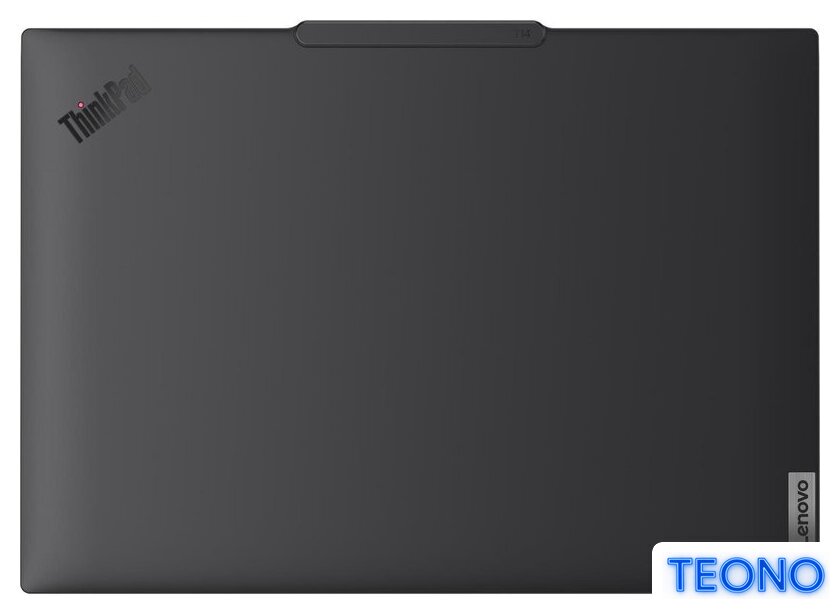 Ноутбук Lenovo ThinkPad T14 Gen 6 Intel 21QG00A8FW - Изображение №18 — Интернет-магазин Teono.by