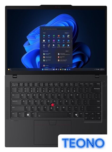 Ноутбук Lenovo ThinkPad T14 Gen 6 Intel 21QG00A8FW - Изображение №24 — Интернет-магазин Teono.by