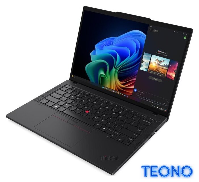 Ноутбук Lenovo ThinkPad T14 Gen 6 Intel 21QG00A8FW - Изображение №4 — Интернет-магазин Teono.by