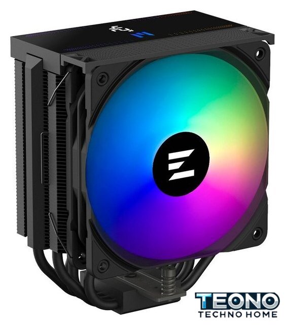 Кулер для процессора Zalman CNPS13X DS - Изображение №1 — Интернет-магазин Teono.by