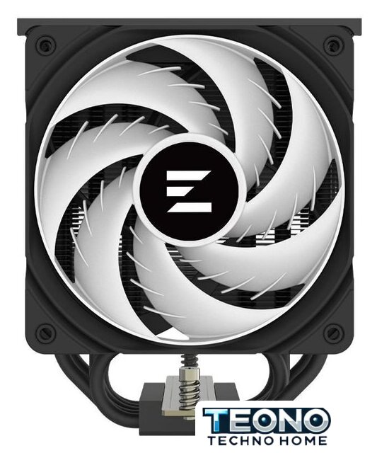 Кулер для процессора Zalman CNPS13X DS - Изображение №3 — Интернет-магазин Teono.by
