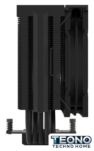 Кулер для процессора Zalman CNPS13X DS - Изображение №6 — Интернет-магазин Teono.by
