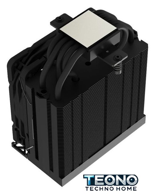 Кулер для процессора Zalman CNPS13X DS - Изображение №5 — Интернет-магазин Teono.by