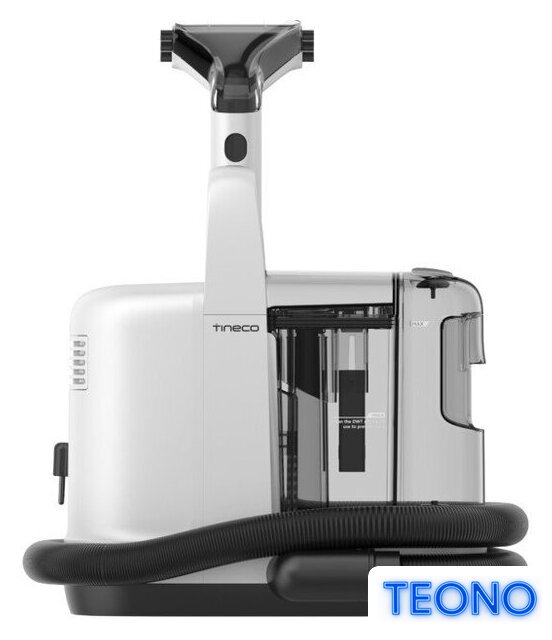 Пылесос Tineco iCarpet Spot - Изображение №4 — Интернет-магазин Teono.by