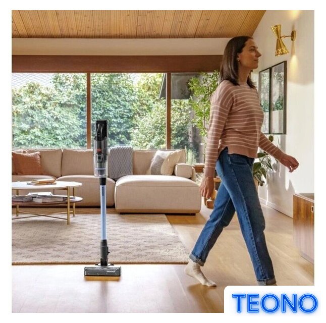 Пылесос Bissell PowerClean FurFinder Select 4090N - Изображение №9 — Интернет-магазин Teono.by