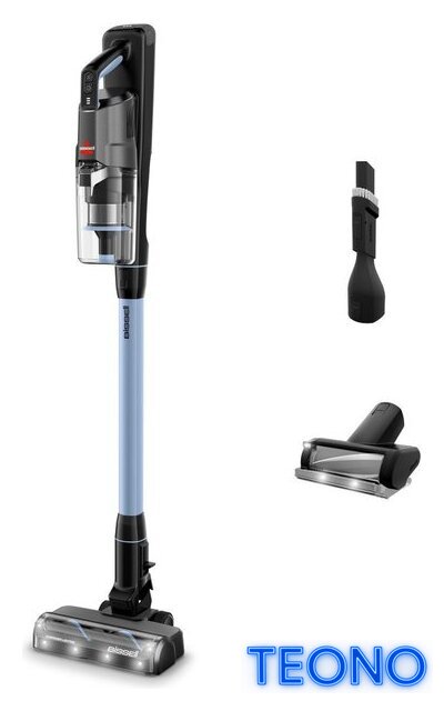 Пылесос Bissell PowerClean FurFinder Select 4090N - Изображение №1 — Интернет-магазин Teono.by