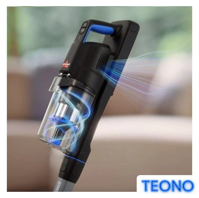 Пылесос Bissell PowerClean FurFinder Select 4090N - Изображение №11 — Интернет-магазин Teono.by