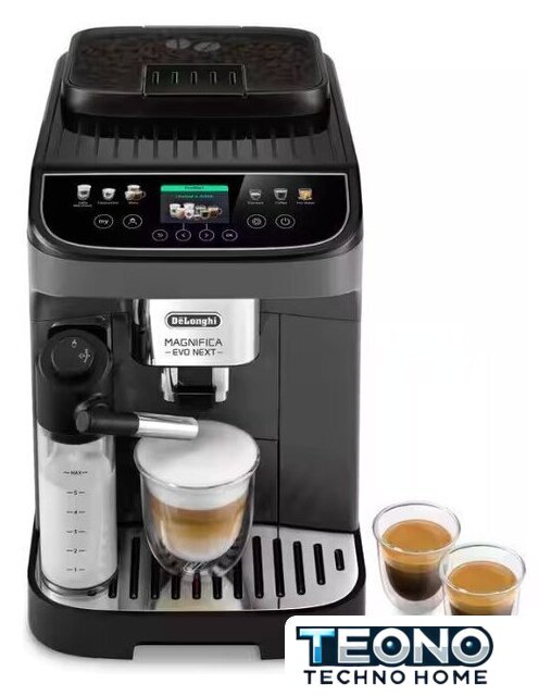 Кофемашина DeLonghi Magnifica Evo Next ECAM310.60.GB - Изображение №1 — Интернет-магазин Teono.by