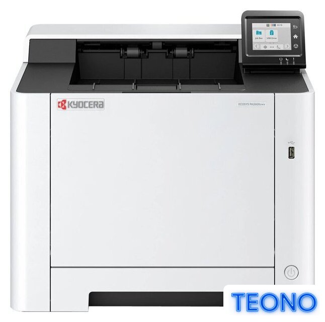 Принтер Kyocera Mita ECOSYS PA2600cx 110C0H3NL0 - Изображение №1 — Интернет-магазин Teono.by
