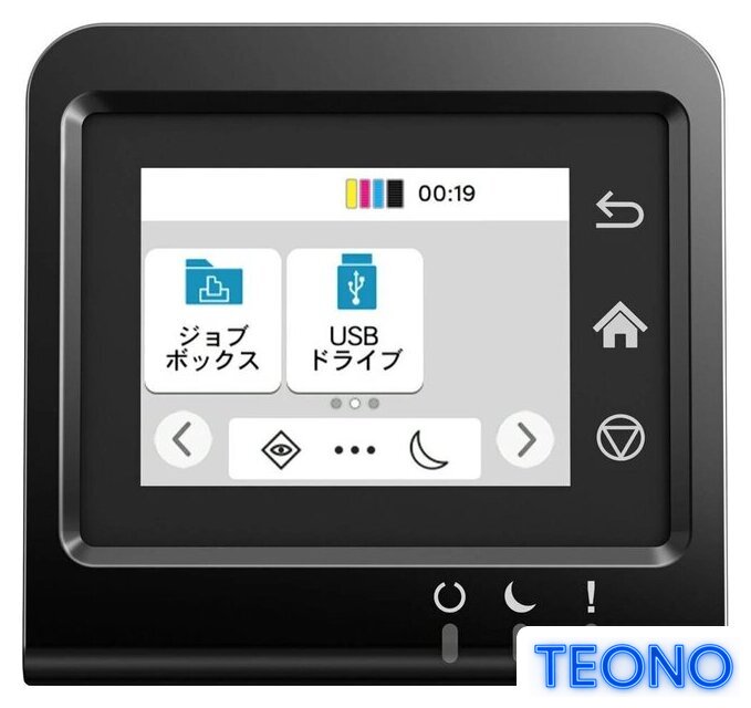 Принтер Kyocera Mita ECOSYS PA2600cx 110C0H3NL0 - Изображение №2 — Интернет-магазин Teono.by