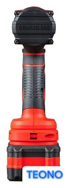 Гайковерт Fubag PRWA 500 1/2
