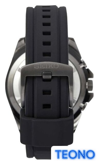 Наручные часы Seiko SSB349P1 - Изображение №3 — Интернет-магазин Teono.by