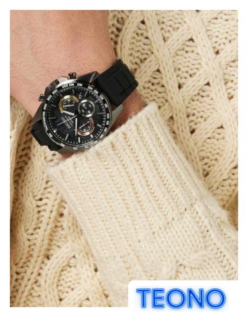 Наручные часы Seiko SSB349P1 - Изображение №4 — Интернет-магазин Teono.by