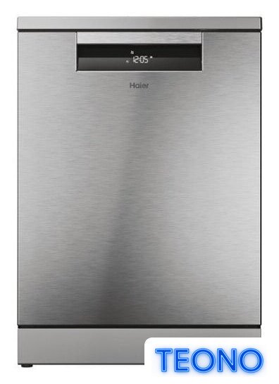 Отдельностоящая посудомоечная машина Haier I-Pro Shine Series 7 XF 4A4M4PX - Изображение №1 — Интернет-магазин Teono.by