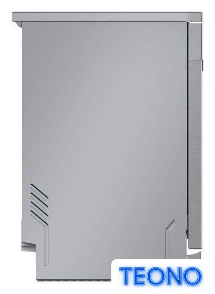 Отдельностоящая посудомоечная машина Haier I-Pro Shine Series 7 XF 4A4M4PX - Изображение №7 — Интернет-магазин Teono.by