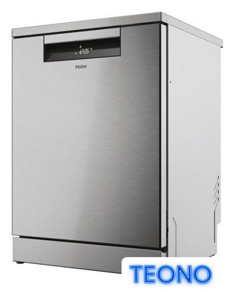 Отдельностоящая посудомоечная машина Haier I-Pro Shine Series 7 XF 4A4M4PX - Изображение №2 — Интернет-магазин Teono.by