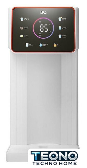 Термопот BQ TP3000 - Изображение №3 — Интернет-магазин Teono.by