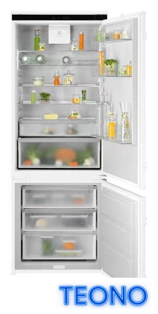 Холодильник Electrolux KNA7TE75S - Изображение №1 — Интернет-магазин Teono.by