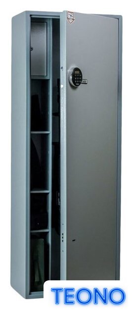 Оружейный сейф Klesto TakTika 3014EL - Изображение №1 — Интернет-магазин Teono.by
