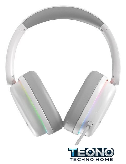 Наушники Monka Echo RS HG9070W - Изображение №2 — Интернет-магазин Teono.by