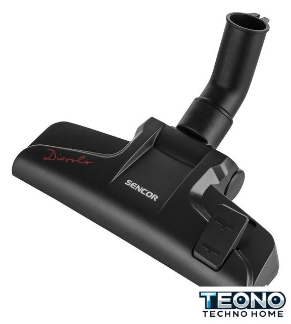 Пылесос Sencor SVC 6001BK - Изображение №16 — Интернет-магазин Teono.by