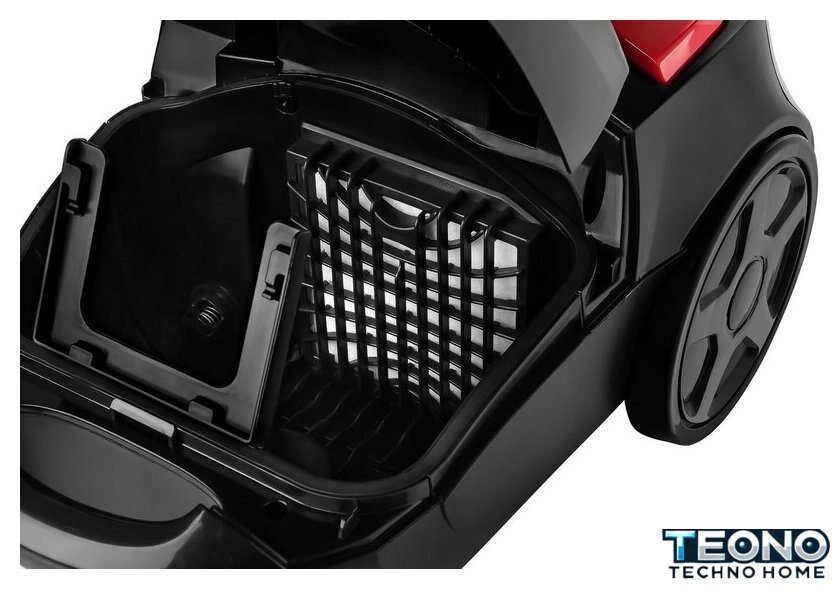 Пылесос Sencor SVC 6001BK - Изображение №13 — Интернет-магазин Teono.by