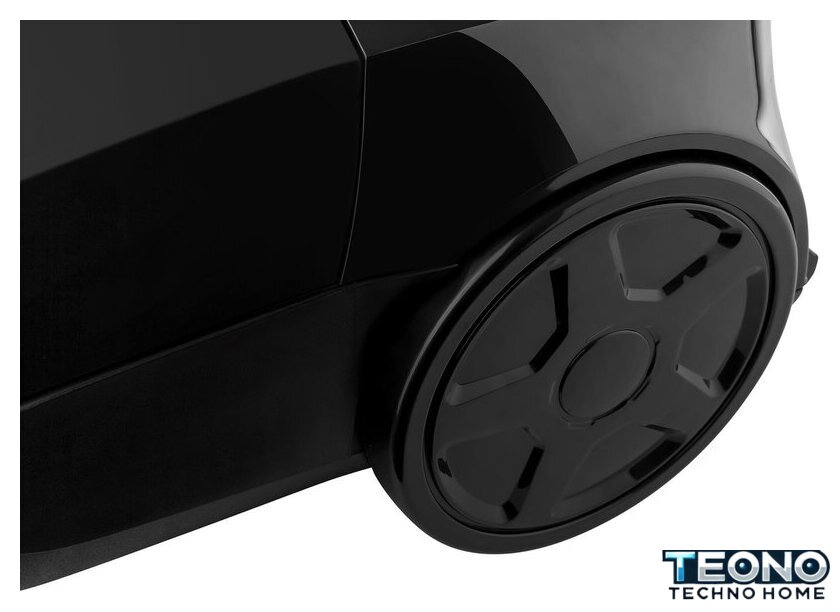 Пылесос Sencor SVC 6001BK - Изображение №15 — Интернет-магазин Teono.by