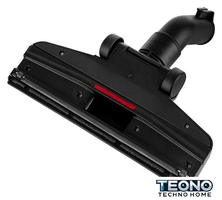 Пылесос Sencor SVC 6001BK - Изображение №17 — Интернет-магазин Teono.by