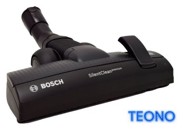 Пылесос Bosch Serie 8 BGS7PET - Изображение №9 — Интернет-магазин Teono.by