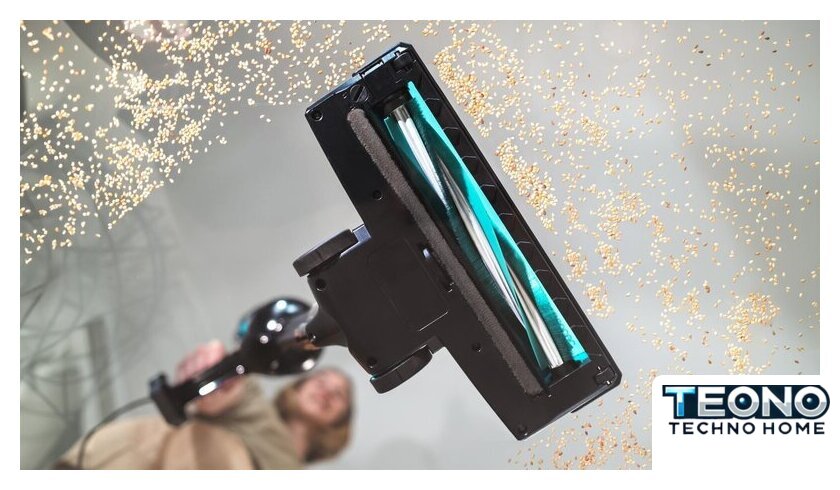 Пылесос Cecotec Conga 700 PowerHead - Изображение №3 — Интернет-магазин Teono.by