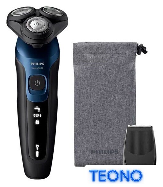 Электробритва Philips Series 5000 S5465/18 - Изображение №1 — Интернет-магазин Teono.by
