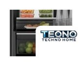 Однокамерный холодильник Hisense RL5K370GSFC - Изображение №11 — Интернет-магазин Teono.by