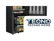 Однокамерный холодильник Hisense RL5K370GSFC - Изображение №12 — Интернет-магазин Teono.by