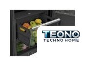 Однокамерный холодильник Hisense RL5K370GSFC - Изображение №9 — Интернет-магазин Teono.by