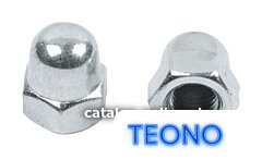 Гайка Starfix SM-36216-2800 - Изображение №1 — Интернет-магазин Teono.by