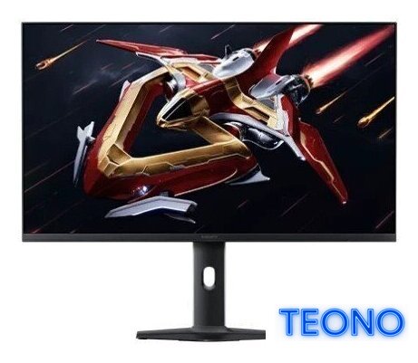 Игровой монитор Xiaomi Mini LED Gaming Monitor G Pro 27Qi 2026 P27QDA-RGPGL (международная версия) - Изображение №1 — Интернет-магазин Teono.by