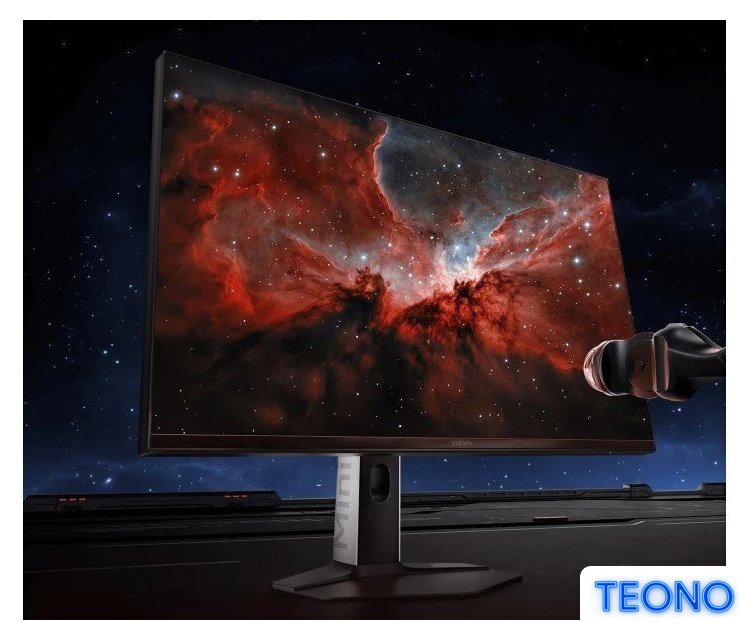 Игровой монитор Xiaomi Mini LED Gaming Monitor G Pro 27Qi 2026 P27QDA-RGPGL (международная версия) - Изображение №7 — Интернет-магазин Teono.by
