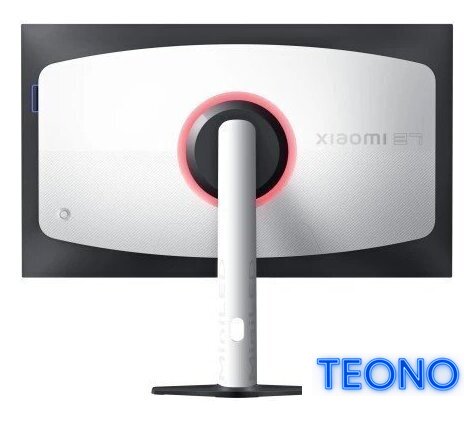 Игровой монитор Xiaomi Mini LED Gaming Monitor G Pro 27Qi 2026 P27QDA-RGPGL (международная версия) - Изображение №2 — Интернет-магазин Teono.by
