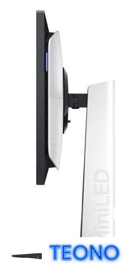 Игровой монитор Xiaomi Mini LED Gaming Monitor G Pro 27Qi 2026 P27QDA-RGPGL (международная версия) - Изображение №3 — Интернет-магазин Teono.by