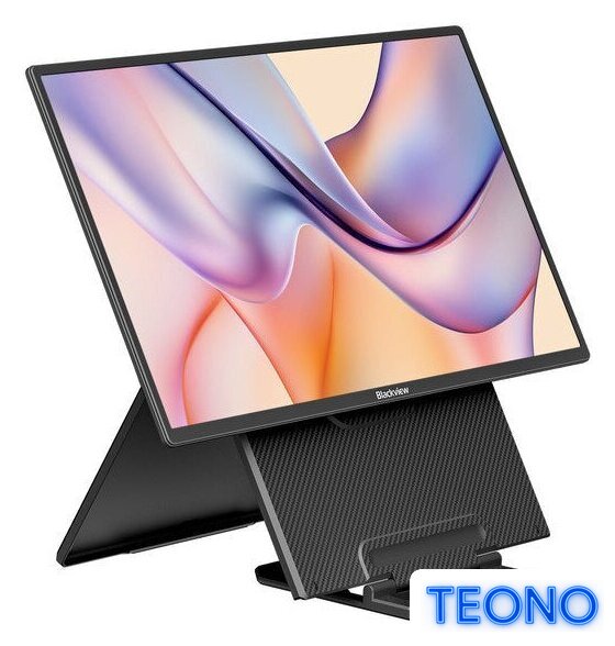 Портативный монитор Blackview Table 10 - Изображение №2 — Интернет-магазин Teono.by