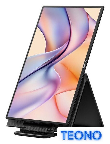 Портативный монитор Blackview Table 10 - Изображение №4 — Интернет-магазин Teono.by