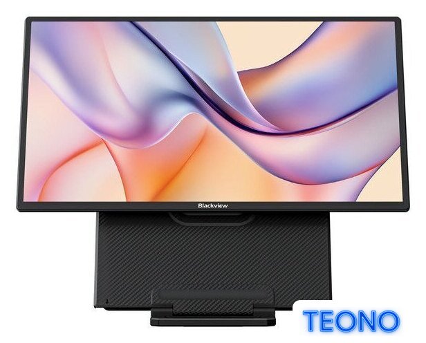 Портативный монитор Blackview Table 10 - Изображение №1 — Интернет-магазин Teono.by
