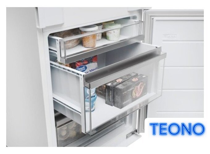 Холодильник Haier HBW7519DT - Изображение №6 — Интернет-магазин Teono.by